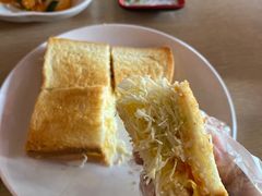 -韩妈妈韩式小吃(中山店)