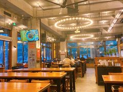 -COMMUNE幻师(五角场店)