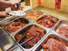 -阪尚皇·原切牛排·烤肉火锅自助(北京路店)