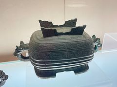 -上海博物馆(人民广场馆)