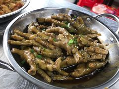 -小民大排档(光谷店)