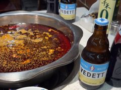 -水碾河刘老大串串香(水碾河路店)