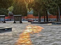 -历代帝王庙博物馆