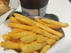 -TRIPS BURGER(大钟寺店)