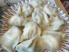 -叁拾壹克饺子·东北菜(国贸店)