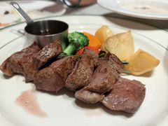 -IL Forno 意坊·意大利餐厅(温州万象城店)