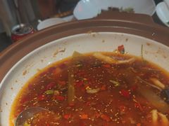 -秦月轩·陕西家乡菜(阜成路·五棵松店)