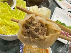 -楼外楼肥羊木炭火锅居(乐群街店)