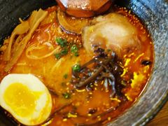 -白石的深夜食堂(大上海店)