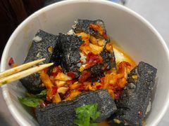 -黑色经典臭豆腐·长沙鲜食商店(坡子街店)