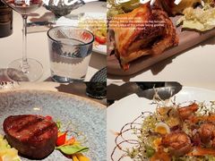-Tomato&Pepper法餐厅