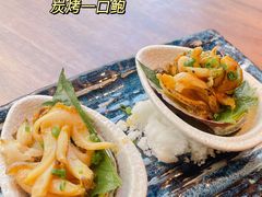 -山葵家居酒屋(天目里店)