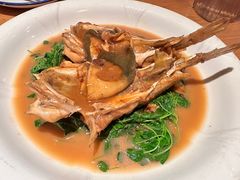 -永安鱼庄·镇江菜(三店纬五路店)