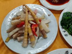 -荣生萝卜汤饭店