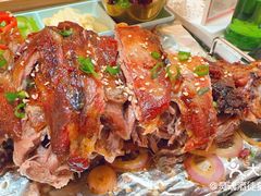 -小董哥烤串(故宫店)