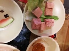 -蜀大侠火锅(森兰花园城店)