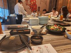 -赤坂亭·M9和牛烧肉·铁板烧·日料398放题(长泰广场店)