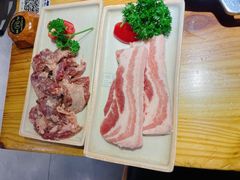 -喜来稀肉(北外滩白玉兰广场店)