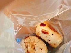-Juicy Bakery(大学路店)