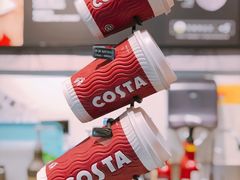 -COSTA COFFEE(上海月星环球港店)