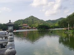 -珠海圆明新园