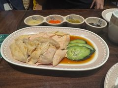 -章记星洲 · 新加坡餐厅(望京店)