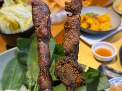 -手选潮汕鲜活牛肉火锅(二七广场店)