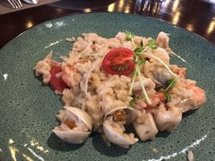 -IL Forno 意坊·意大利餐厅(温州万象城店)