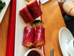 -临江酒店-中餐厅