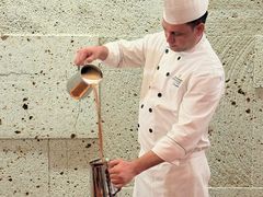 -韵咖啡自助餐厅(天津香格里拉店)