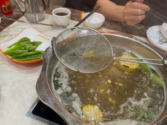 -潮悦牛肉火锅城(水贝店)