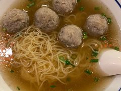 -七爺清汤腩(南开大悦城店)