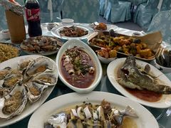-巽寮印象美食部落餐厅·海鲜·地方特色菜(惠州体验店)