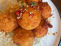 -岚县土豆宴(总部)