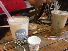 -喜茶(中山利和新地店)
