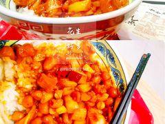 -和合谷(东四北大街店)