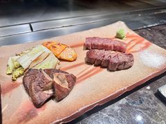 -Ginza Onodera铁板烧(外滩十八号店)