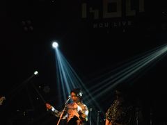 -HOU LIVE(下沙店)