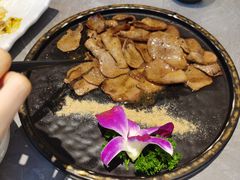 -和风铁板料理(山姆会员店)