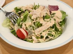 -萨莉亚意式餐厅(苏州食百家店)