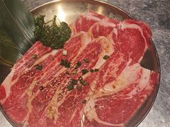 -韩宫宴和牛烤肉(无锡大东方广场店)