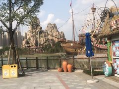 -广州融创文旅城