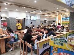 -老娘舅(杭州地铁凤起路站店)