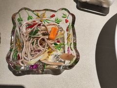 -悦融琥珀·京鲁菜·海味珍品(西单店)