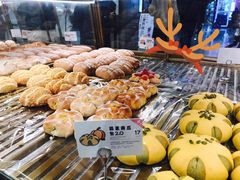 -喜茶(无锡荟聚中心店)