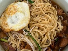 -陈记锅盖面(长江路店)