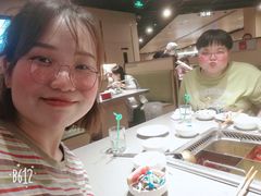 -海底捞火锅(苏宁生活广场店)