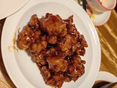 -新白鹿餐厅(龙游路店)