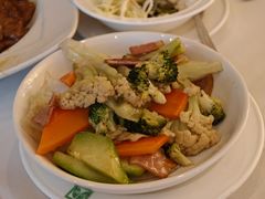 -太平馆餐厅(尖沙咀店)