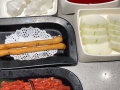-海底捞火锅(丰尚国际广场店)